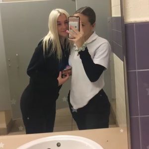 Meet your Posher, Ashlyn